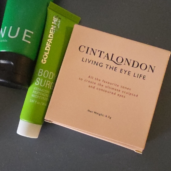 Pixi Eye Defining Waterproof Liner Set - Picture 2 of 6